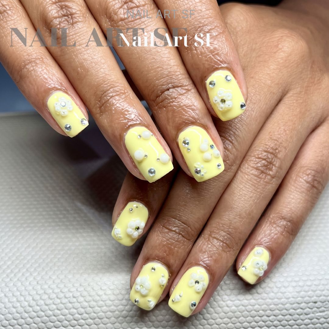Nail June 22